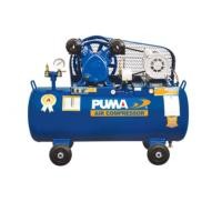 ราคา แท้ ส่งไวPUMA ปั้มลม รุ่น PP2P-PPM ถังลมขนาด 92 ลิตร ไฟฟ้า 220V พร้อมมอเตอร์ PUMA 1/2 แรงม้า ปั๊มลม92L ปั๊มลมสายพาน (26154328518)