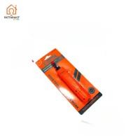 ราคา คีมย้ำหัวสายแลน(ตัวเมีย) RJ45-RJ11 / AK-9156 / (ASAKI) (28632822317)