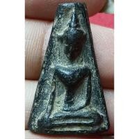 ราคา พระผงสุพรรณเนื้อดำ ภาพสวย มวลสารเก่าๆ (24120442282)