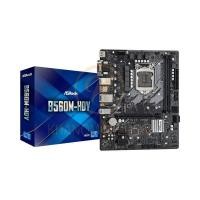 ราคา MAINBOARD (1200) ASROCK B560M HDV (13741642010)