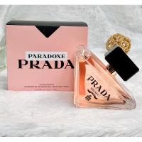 ราคา น้ำหอมแท้PRADA Paradoxe Female EDP 90ml (24157443375)