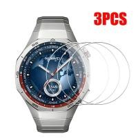 ราคา Huawei WatchGT5 WatchGT5Pro WatchGT4 900D HD Clear ฟิล์มกระจกนิรภัยสําหรับ Huawei Watch GT 5 Pro 4 41 มม.42 มม.46 มม.Anti-Fingerprints ระเบิดสมาร์ทนาฬิกาป้องกันหน้าจอ (29872282261)