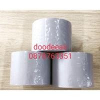 ราคา เทปเทาพันท่อแอร์สีเทา (7393194781)