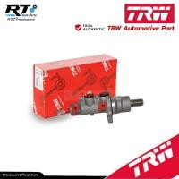 ราคา TRW แม่ปั้มเบรค Chevrolet CAPTIVA C100 ปี07-12 C140 ปี12-21 2.0D, 2.4i ไม่มีกระปุกน้ำมันเบรค 1"PML7061/PML7066 (20286638713)