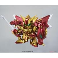 ราคา Bandai Legend BB Knight Superior Dragon (กล่องไม่คม มีชิ้นหลุดเเผง) (18080856538)