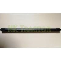 ราคา (ขวา) L3408 / L3608 เพลาขับหน้า ตัวยาว ​ (แกนเพลาขับหน้า เฟืองเพลาขับหน้า เพลาขับข้าง เพลาขับตัวข้าง)​ (7851795517)