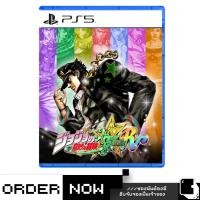ราคา PlayStation 5™ เกม PS5 Jojo S Bizarre Adventure: All Star Battle R (By ClaSsIC GaME) (16423047637)