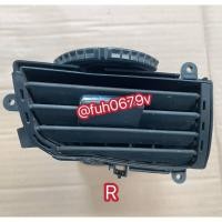 ราคา #ช่องลมแอร์ในคอนโซลหน้าขวาฮอนด้าhondaซิตี้cityปี2008ถึง12ของแท้มือสอง (57650832204)