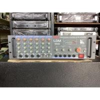 ราคา แอมป์ขยาย NPE LDM-550 AC/DC POWERMIXER+LINE (43308937146)