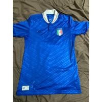 ราคา เสื้อฟุตบอลทีมชาติอิตาลี ชุดเหย้า มือสองของแท้ (25993911958)