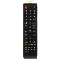 ราคา AA81-00243B TM1240 Remote Control for TVs UE46F6320AWXXN UA46F5500ARXUM (51902109121)