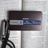 ราคา กล้องดิจิตอล Sony Cybershot DSC-T99 (42000837531)