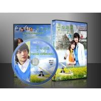 ราคา ซีรีย์เกาหลี Spring Waltz ดนตรีรักหัวใจปรารถนา [พากย์ไทย] 4 แผ่นจบ (4641842729)