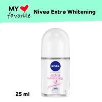 ราคา โรลออน นีเวีย เอ็กซ์ตร้า ไวท์เทนนิ่ง 25 ml (6283299148)