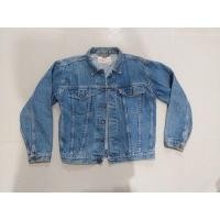 ราคา เสื้อยีนส์ ลีวายส์ ป้ายส้ม ใส่น้อยครั้ง สภาพดีมาก (3755108540)