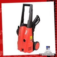 ราคา เครื่องฉีดน้ำ เครื่องฉีดน้ำแรงดันสูง POLO รุ่น WARRIOR-102L (7143705243)