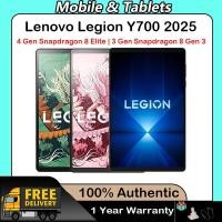 ราคา Global Rom Lenovo Legion Y700 2025 Snapdragon 8 Gen 3 | Lenovo LEGION Y700 2023 Snapdragon 8+ Gen 1 (23749607481)