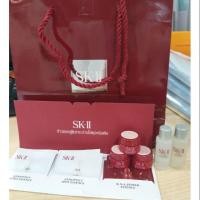 ราคา SK-II ขายยกเซ็ตพร้อมถุง 499 (5404177216)