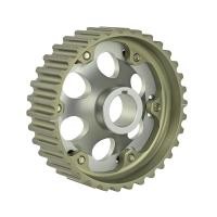 ราคา Adjustable Cam Gear Alloy Timing Gear FOR HONDA Pro - B Series Cam Gears ENGINE CAM PULLEY PULLYS GEARS 1PCS (18545441472)