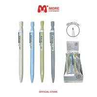 ราคา ดินสอกด และ ไส้ดินสอ 2B ขนาด 2.0 mm. เหลาไส้ได้ เข้าเครื่องตรวจข้อสอบได้ (แบบ 1 ชิ้น) (25980280390)