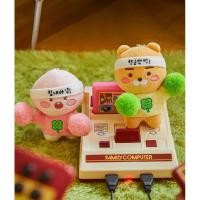 ราคา Pre-order พวงกุญแจ ไรอัน/เอพีช Lucky Land Keyring Doll Ryan/Apeach kakao friends (26109784191)