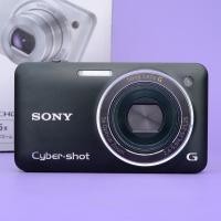ราคา กล้องดิจิตอล Sony cybershot DSC-WX5 ใช้งานง่าย พร้อมจัดส่ง (27953911925)