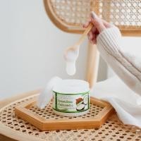 ราคา โคลนหมักผมน้ำมันมะพร้าว coconut oil (28007805413)