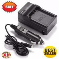 ราคา Battery Charger for OLYMPUS Li-10B Li-12B DBL10 MJU 300 400 410600 Digital Camera #0983 (2605780280)