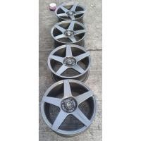 ราคา ล้อมือ2 Cosmis LW05 R15 4รู100 เบา 5.5 kg.ราคา 4 วง (54153155492)