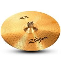 ราคา ฉาบ Zildjian ขนาด 16 นิ้ว ZBT Crash ตัวฉาบจะหล่อจากทองแดง ภายนอกเคลือบเงา (4849858442)