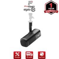ราคา ELGATO WAVE DX (Dynamic Microphone)(Streaming Podcast Microphone)(ProPlugin) (22046120702)