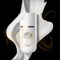 ราคา ครีมโทนอัพปรับผิวให้กระจ่างใส Sudee Luminious Glow Tone-up Cream ปริมาณ 50ml (43210753949)