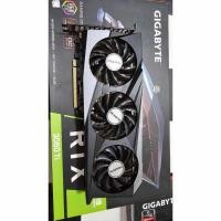 ราคา VGA (การ์ดแสดงผล) GIGABYTE GEFORCE RTX 3060 TI GAMING OC 8GB GDDR6 (24428419922)