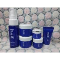 ราคา Kose gift set no.2=6 ชิ้น (16158851542)