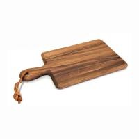 ราคา เขียงไม้ (ขนาดเล็ก) ไม้ฉำฉา Mini Serving Board (15205361044)