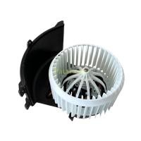 ราคา โบเวอร์ Volk Caravelle T5 ตู้หน้า Blower โฟล์ค คาราเวล Front โบลเวอร์ Volkswagen พัดลม แอร์ โฟค (29181944134)