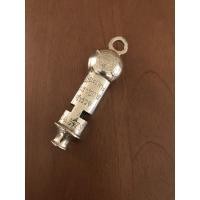 ราคา นกหวีดตำรวจโบราณ Acme Metropolitan Police Whistle (4172099082)