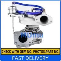 ราคา CT15B New Turbocharger for Toyota Chaser Cresta Mark II Tourer V JZX100 1JZ 1JZ 17201-46040 Turbo (41226864313)