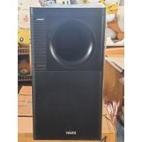 ราคา BOSE Acoustimass 10 Home Theater Speaker System - Subwoofer Only NO Cables : #SPR #BOSE โบส (23463060118)