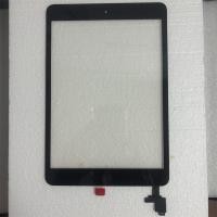 ราคา สําหรับ iPad Mini 1/2/3 Touch Screen Digitizer ปุ่มบ้านสําหรับ iPad Mini1 A1432 A1454 A1455 iPad Mini 2 A1489 A1490 A1491 แก้ว (40070982751)