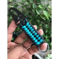 ราคา พวงกุญแจ/เชือกถัก/เชือกParacord (23056439358)