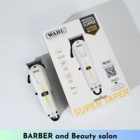 ราคา Wahl SuperTaper Cordless Clipper ปัตตาเลี่ยนไร้สาย ที่ตัดผม วอลล์ไร้สาย (24418791265)