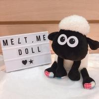 ราคา ตุ๊กตาแกะชอนเดอะชีพ Shaun the sheep doll plush (6477946443)