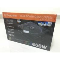 ราคา thermaltake toughpower grand rgb 850w gold (2807656840)