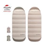 ราคา Naturehike Thailand ถุงนอน Feeder cotton sleeping bag (16624952729)