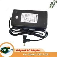 ราคา Original ELK-A069 24V 2.5A อะแดปเตอร์ AC Adaptor Charger สําหรับ Skynet WEINMANN 60W แหล่งจ่ายไฟทางการแพทย์ (48451379690)