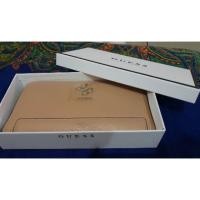 ราคา กระเป๋าสตางค์ใบยาว Guess แท้ (6434340956)