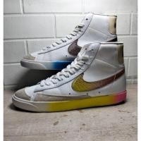 ราคา รองเท้ากีฬาหุ้มข้อมือสองNike เบอร์ 45 ยาว 29cm. สภาพดีพร้อมใช้งาน (27689013876)