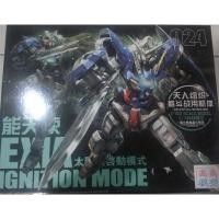 ราคา MG 1/100 EXIA IGNITION MODE (024)[TT] (13159678206)