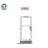 ราคา ถาดใส่ซิมการ์ด Samsung Note 9,N960 Dual Sim (24353825630)